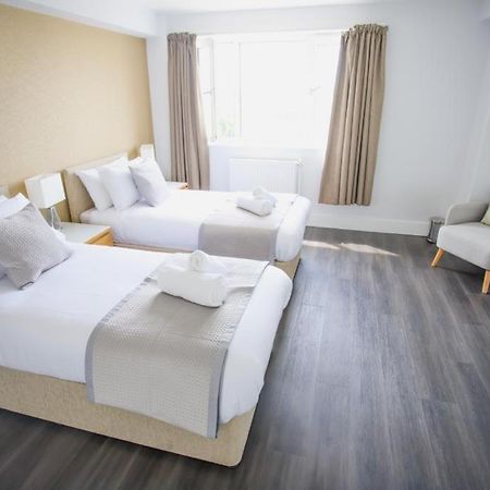 Penthouse At Chelsea Cloisters Hotel Лондон Екстер'єр фото