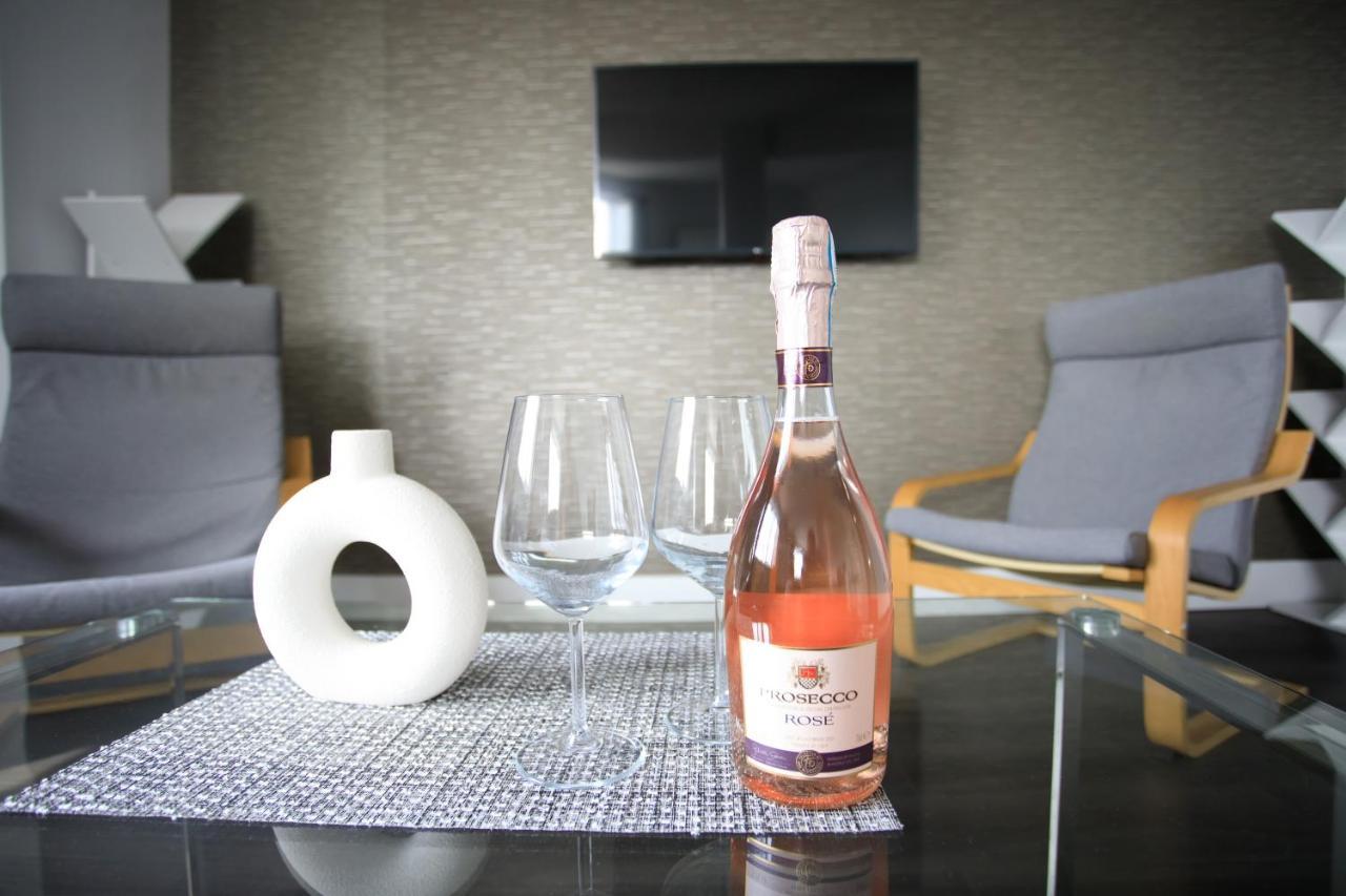 Penthouse At Chelsea Cloisters Hotel Лондон Екстер'єр фото