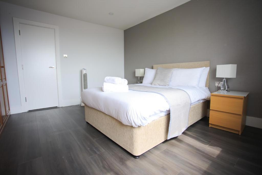Penthouse At Chelsea Cloisters Hotel Лондон Екстер'єр фото