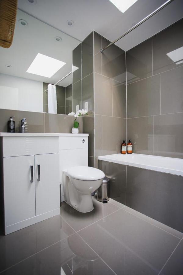 Penthouse At Chelsea Cloisters Hotel Лондон Екстер'єр фото