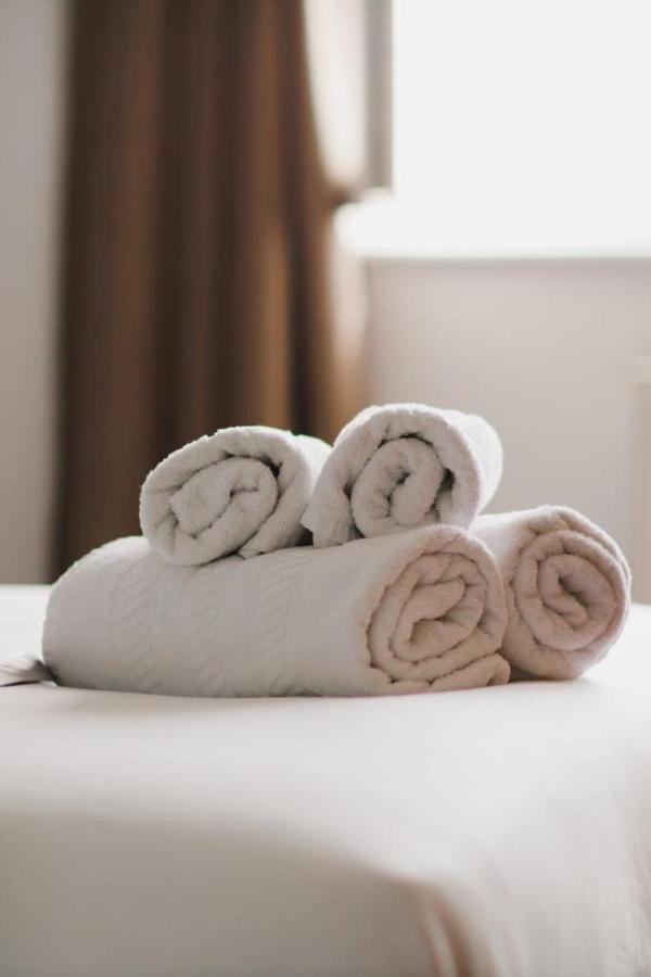 Penthouse At Chelsea Cloisters Hotel Лондон Екстер'єр фото