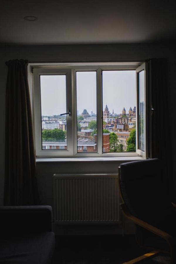 Penthouse At Chelsea Cloisters Hotel Лондон Екстер'єр фото