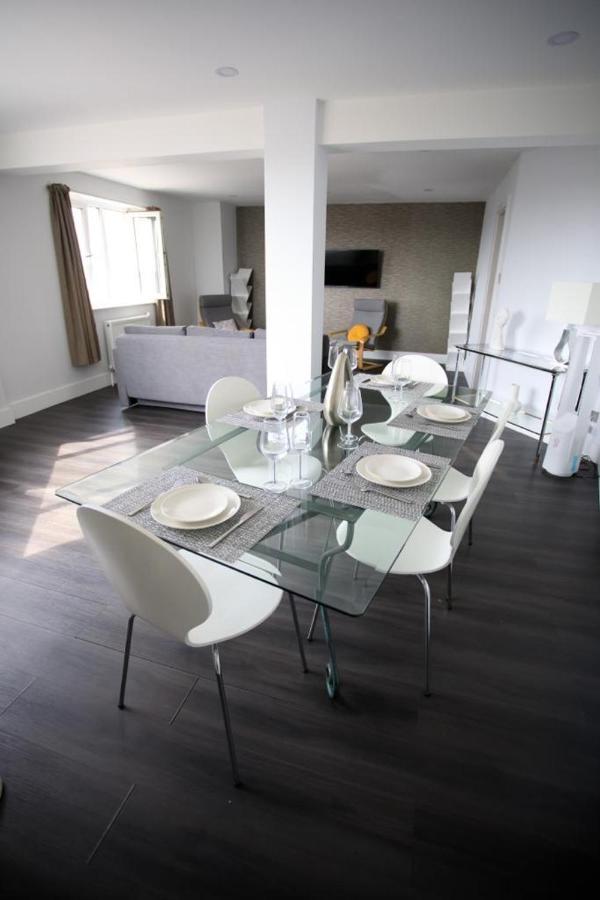 Penthouse At Chelsea Cloisters Hotel Лондон Екстер'єр фото