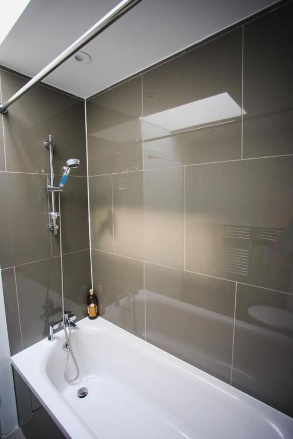 Penthouse At Chelsea Cloisters Hotel Лондон Екстер'єр фото